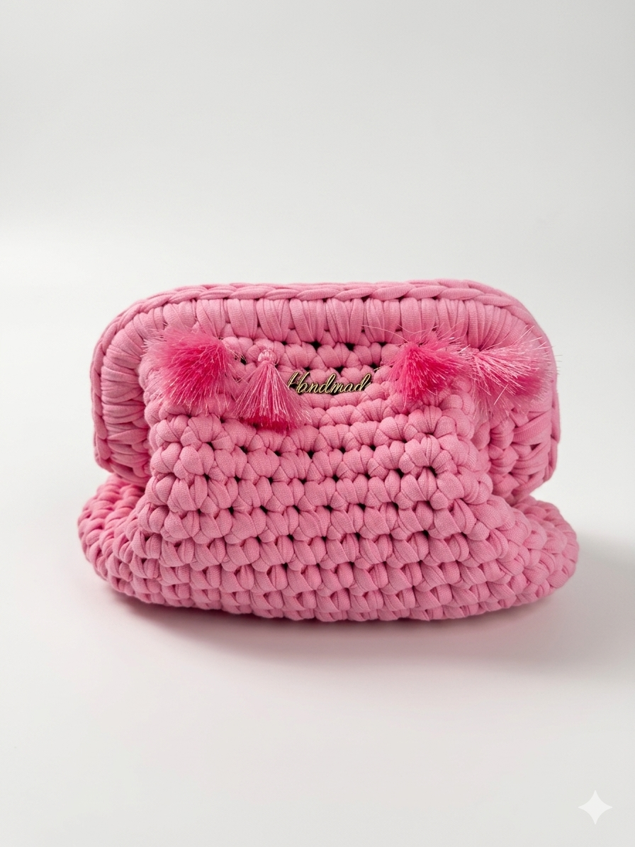 Cloe Pink lady