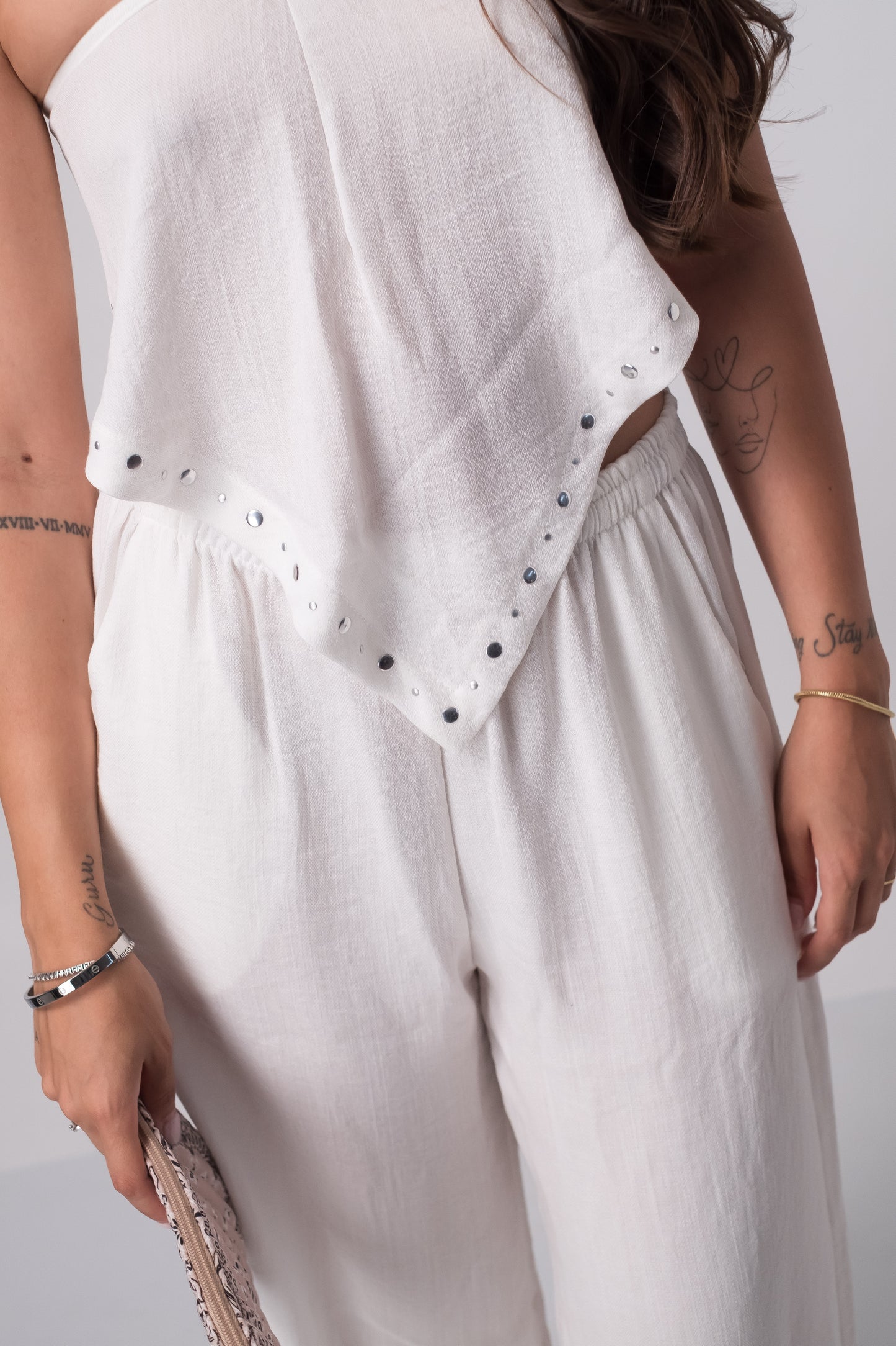 ESSENTIAL CO-ORD SET