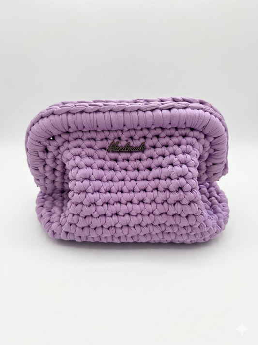 Cloe violetta