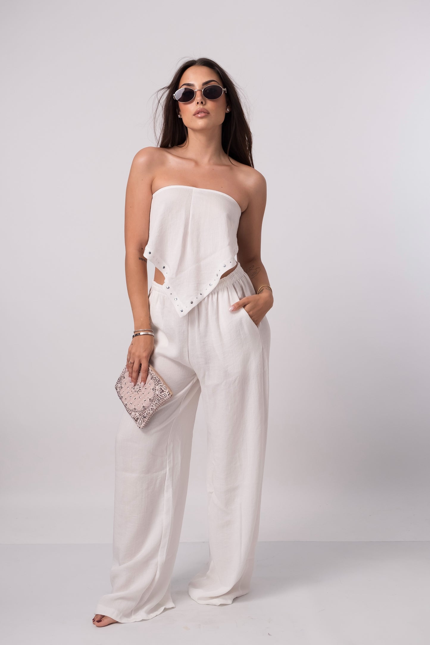 ESSENTIAL CO-ORD SET