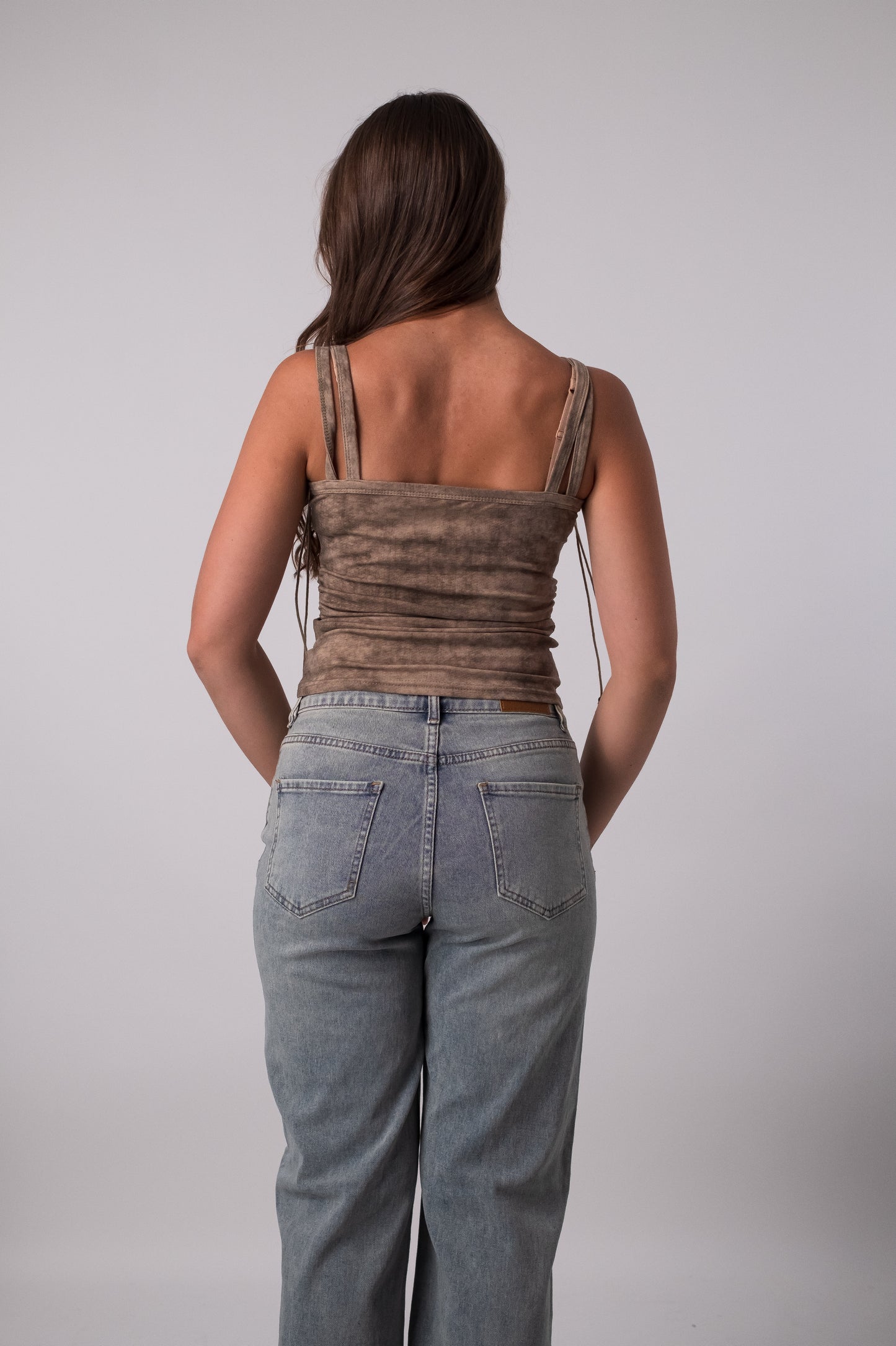 CANOTTA SLIM FIT