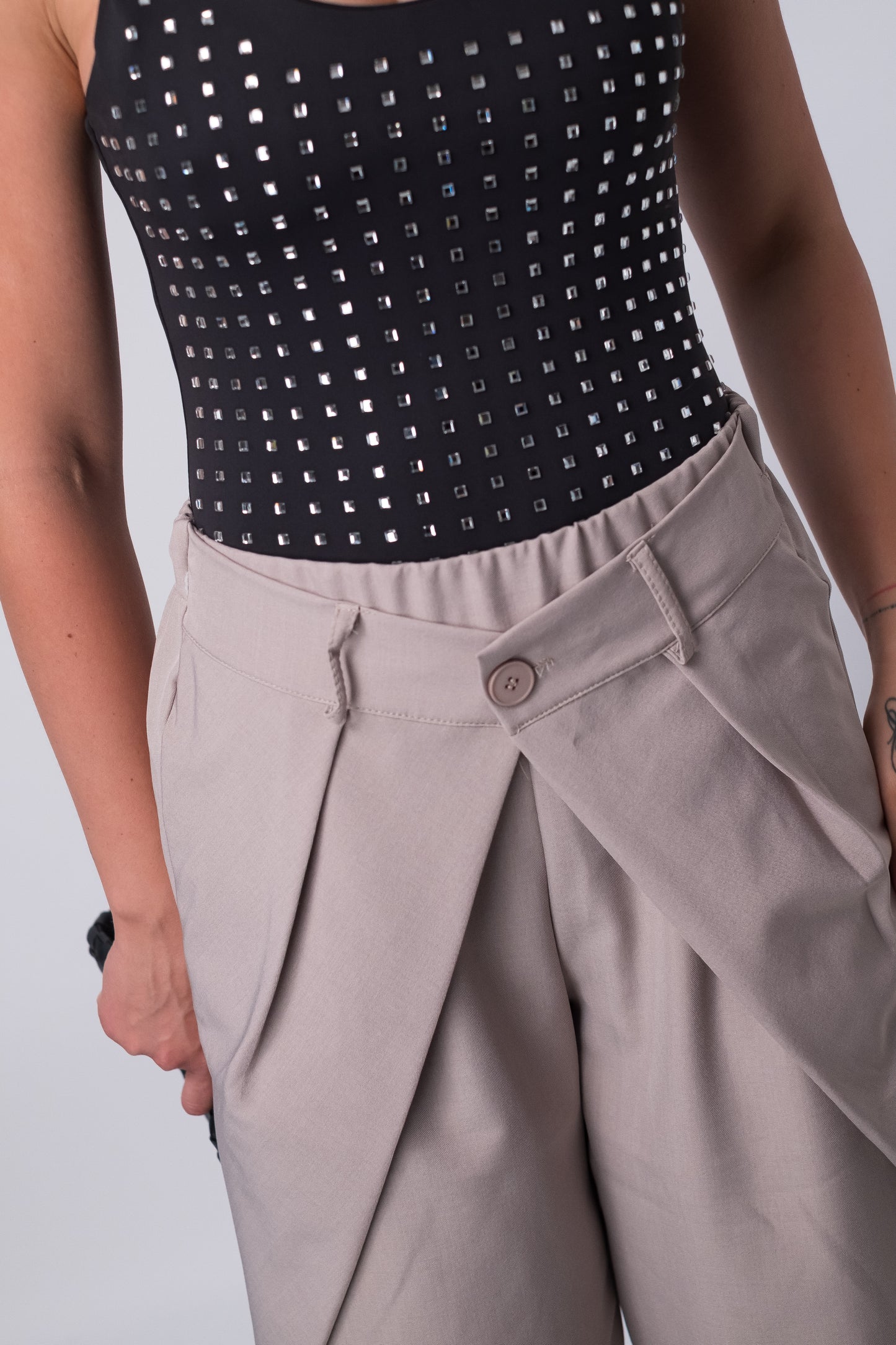 WRAP PANTS