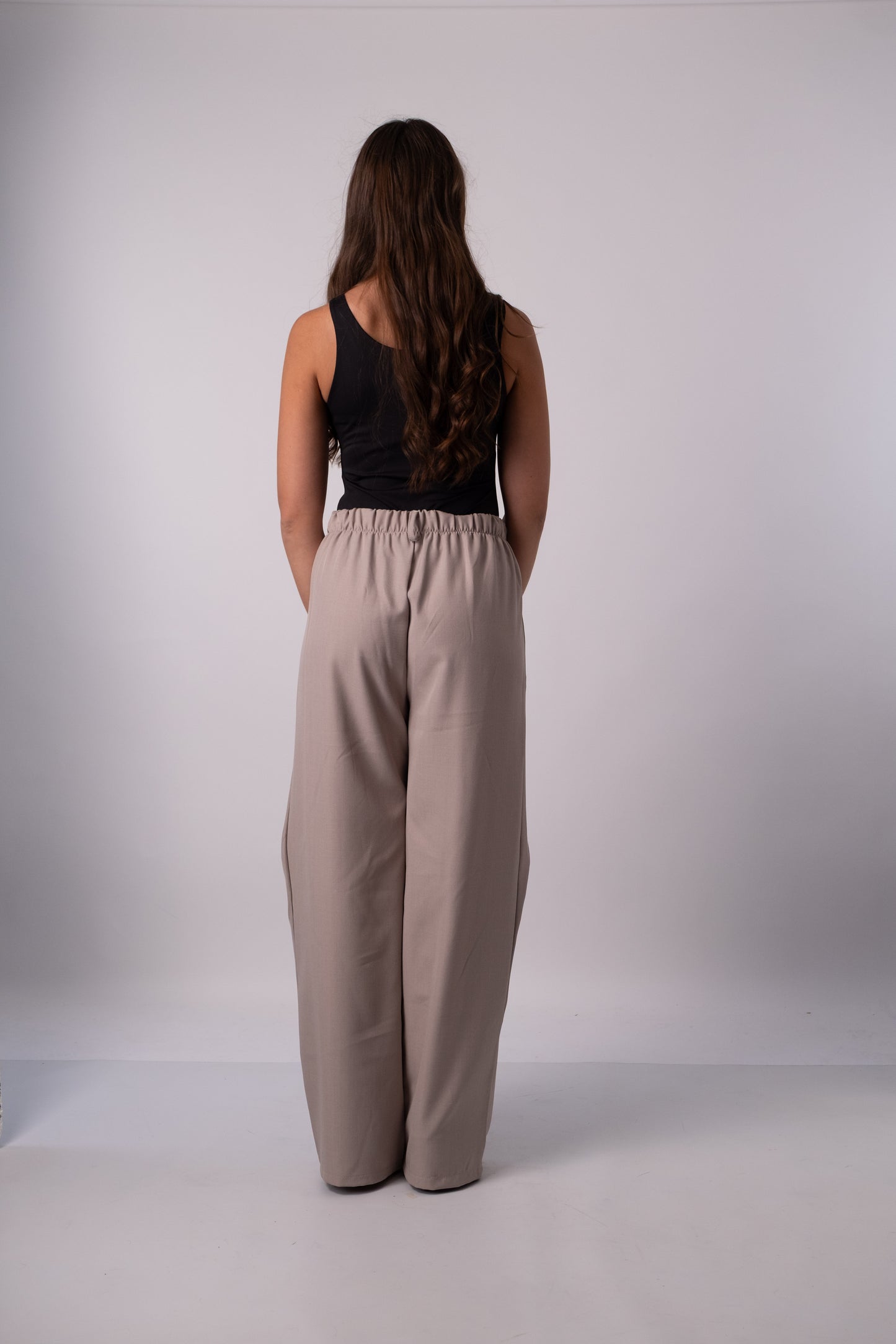 WRAP PANTS
