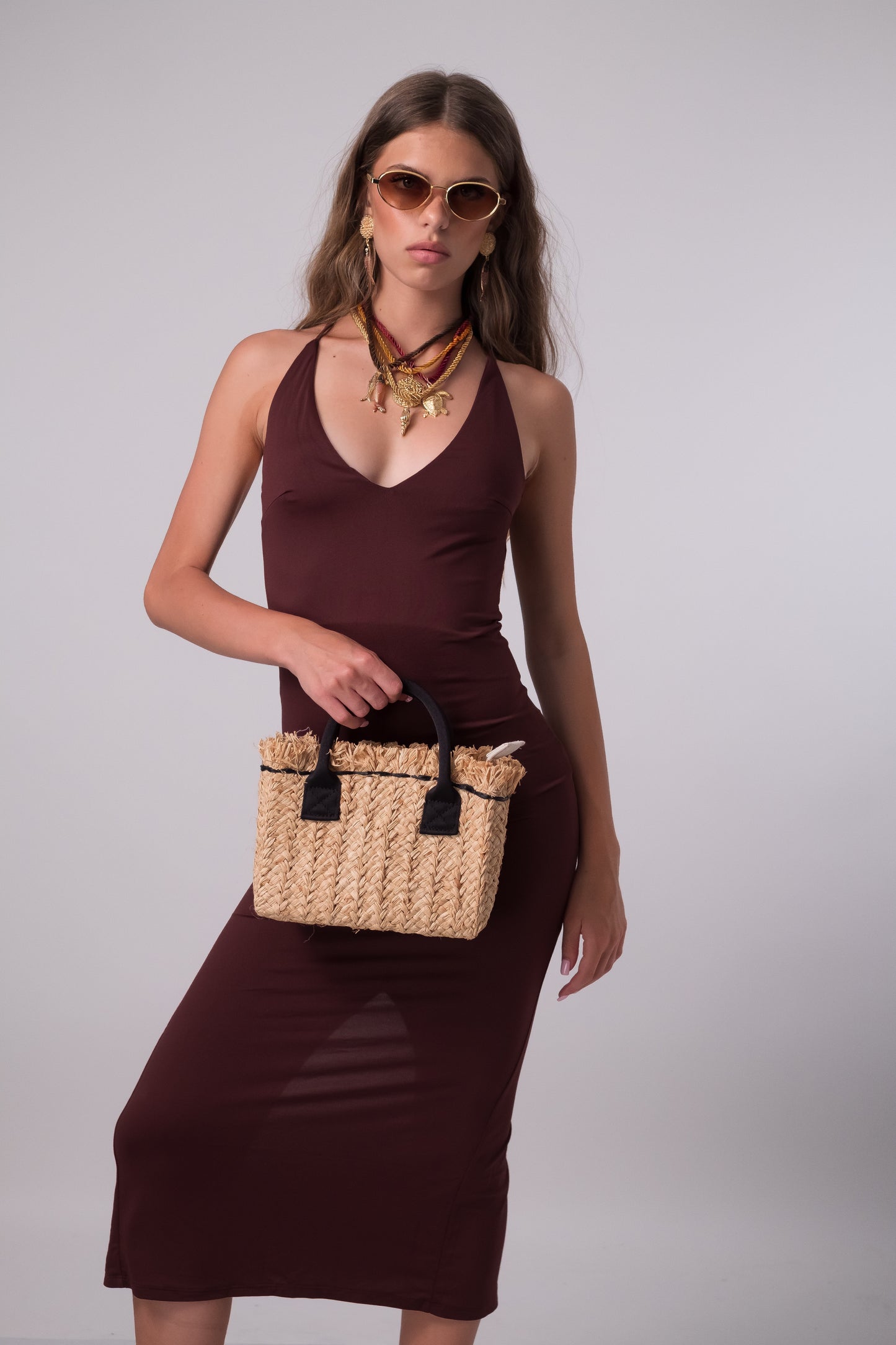 ABITO ESSENTIAL MIDI