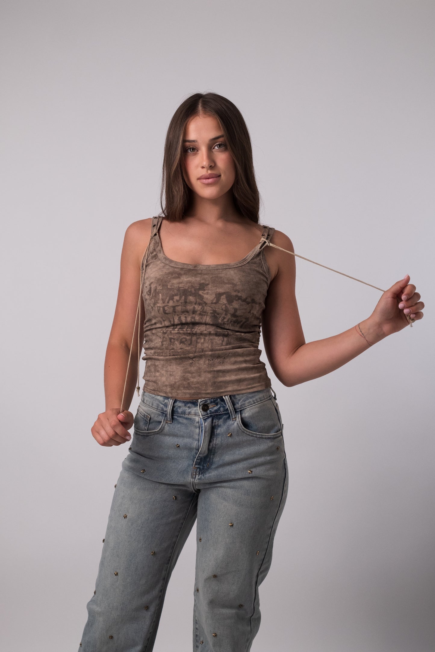 CANOTTA SLIM FIT