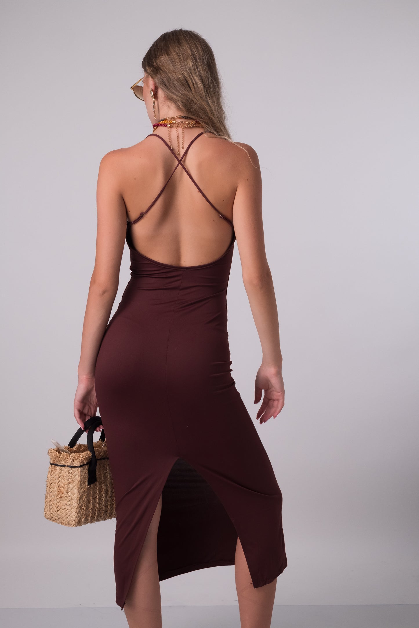 ABITO ESSENTIAL MIDI