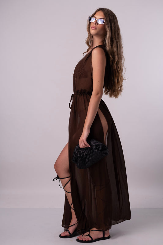 COPRI COSTUME VELATO