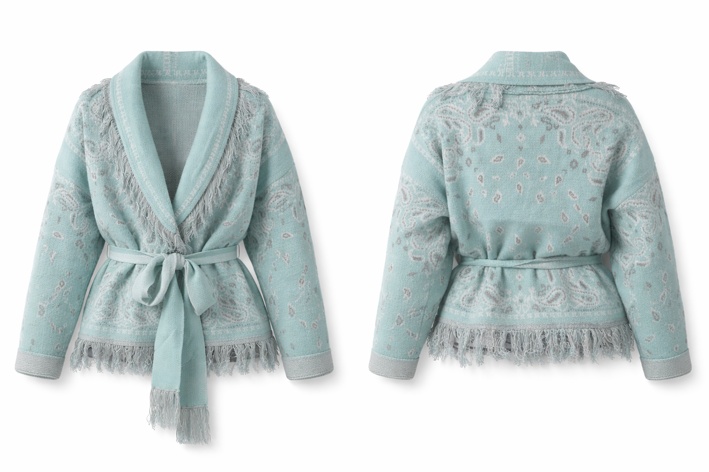 Cardigan LIMITED EDITION