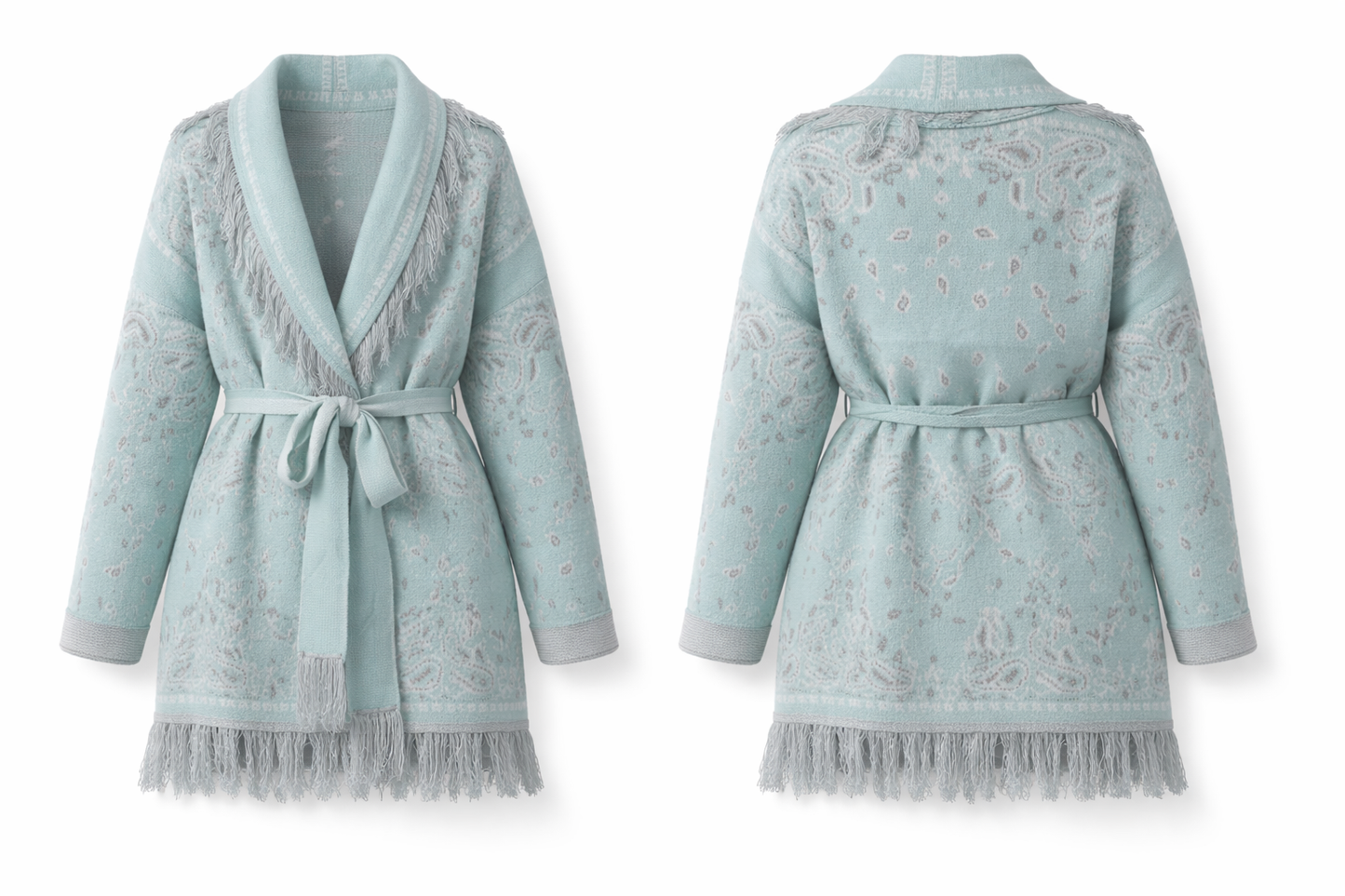 Cardigan LIMITED EDITION