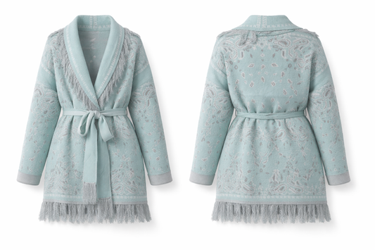 Cardigan LIMITED EDITION