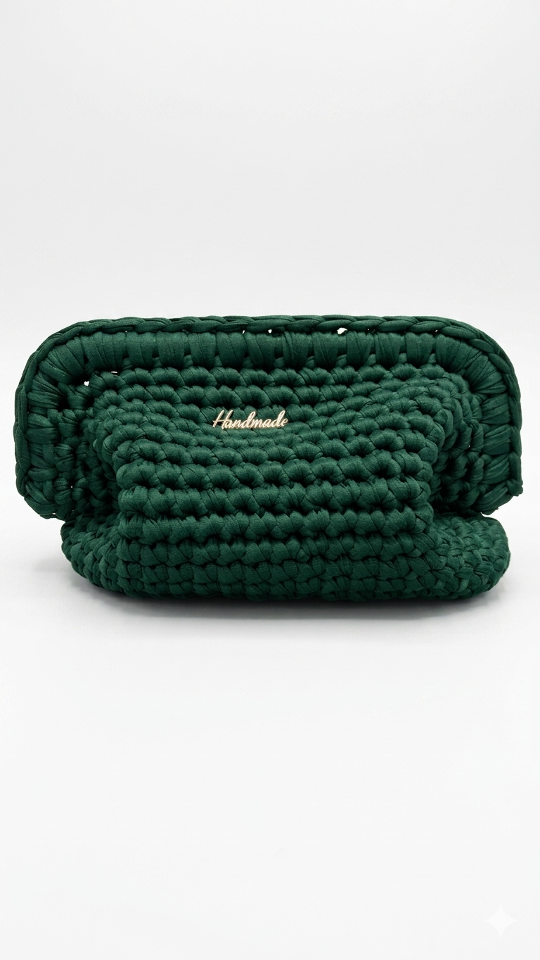 Cloe dark green