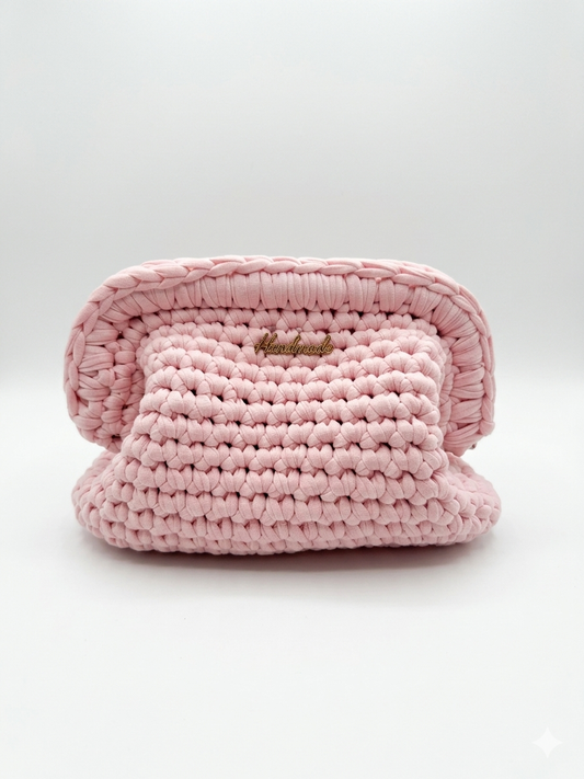 Cloe baby pink