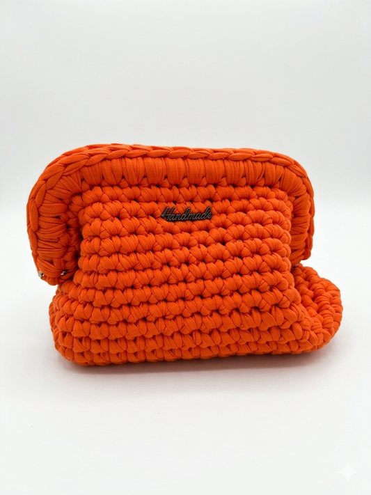 Cloe Orange